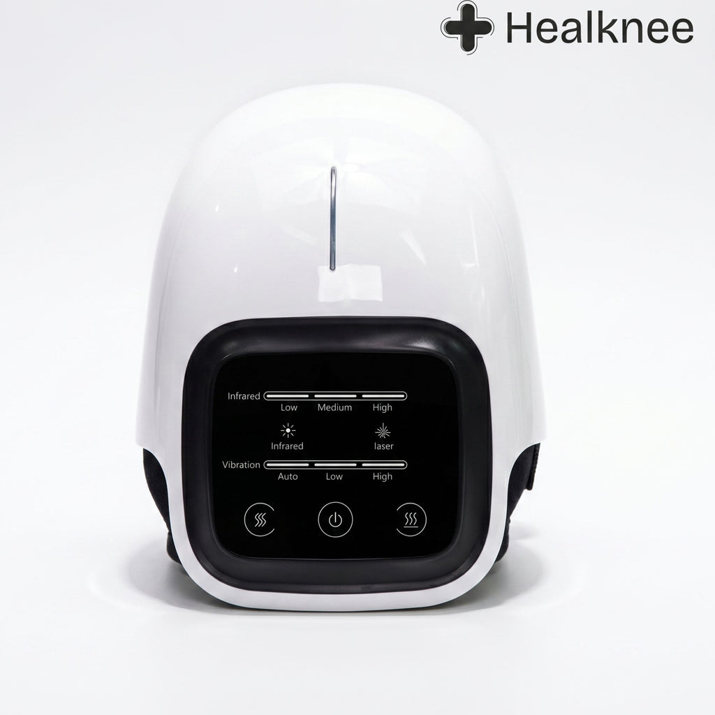 HealKnee Massager